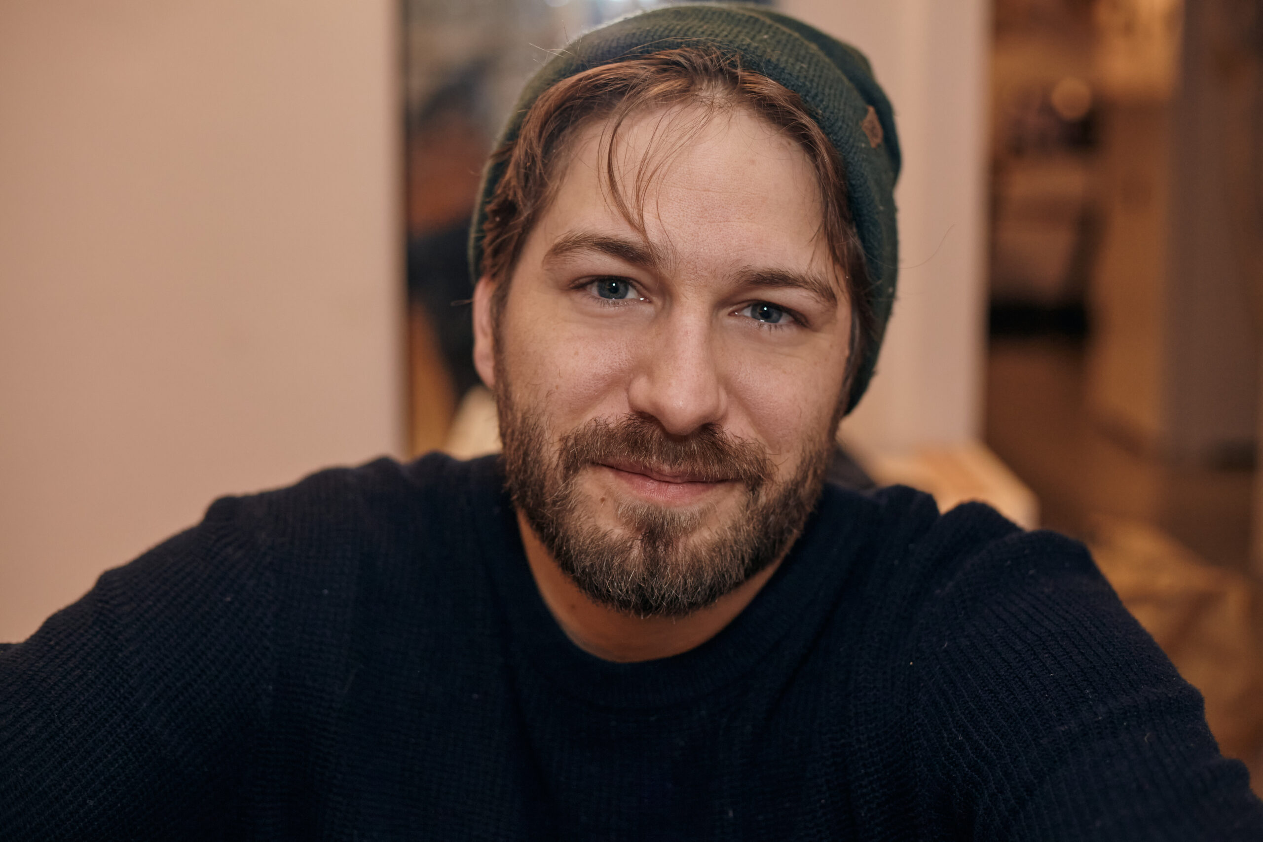 PORTRAIT_RAFAEL STARMAN PORTRAIT_RAFAEL STARMAN